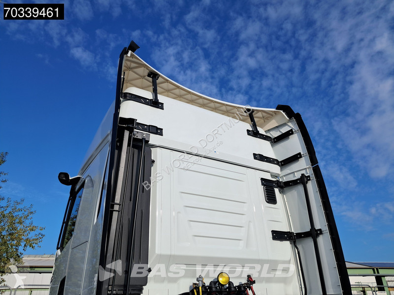 Traktor Iveco S-Way 500 4X2 NEW! Retarder...