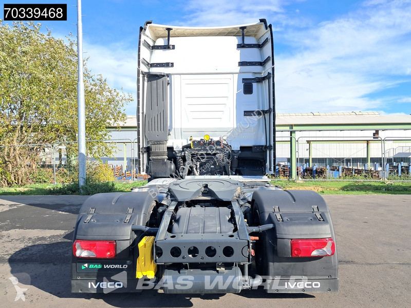 Traktor Iveco S-Way 500 4X2 NEW! MEGA Retarder...