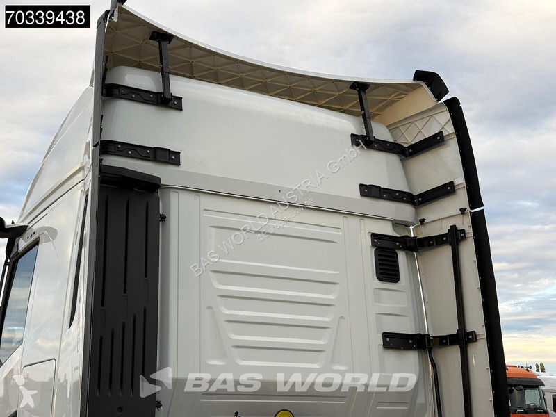 Traktor Iveco S-Way 460 4X2 NEW! MEGA HPEB 2x...