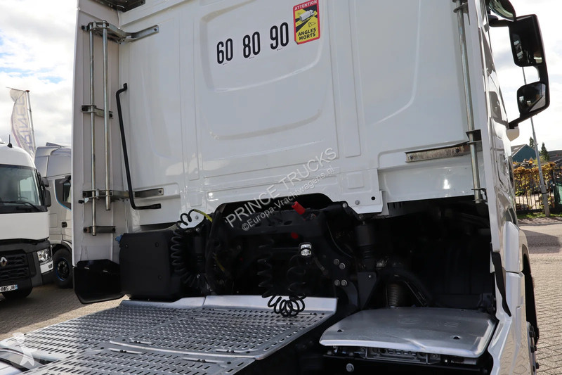 Traktor DAF 480 * EURO6 * 4X2 *