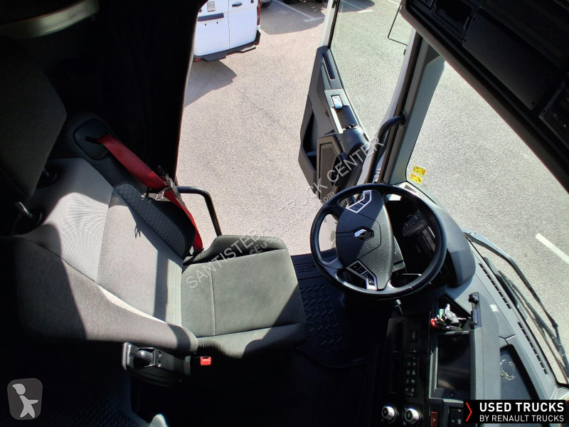 Traktor Renault