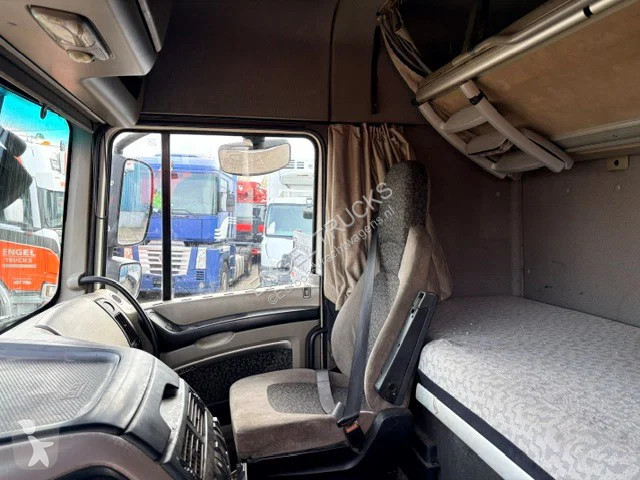 Traktor DAF 105460 SPACECAB (EURO 5 / ZF16...