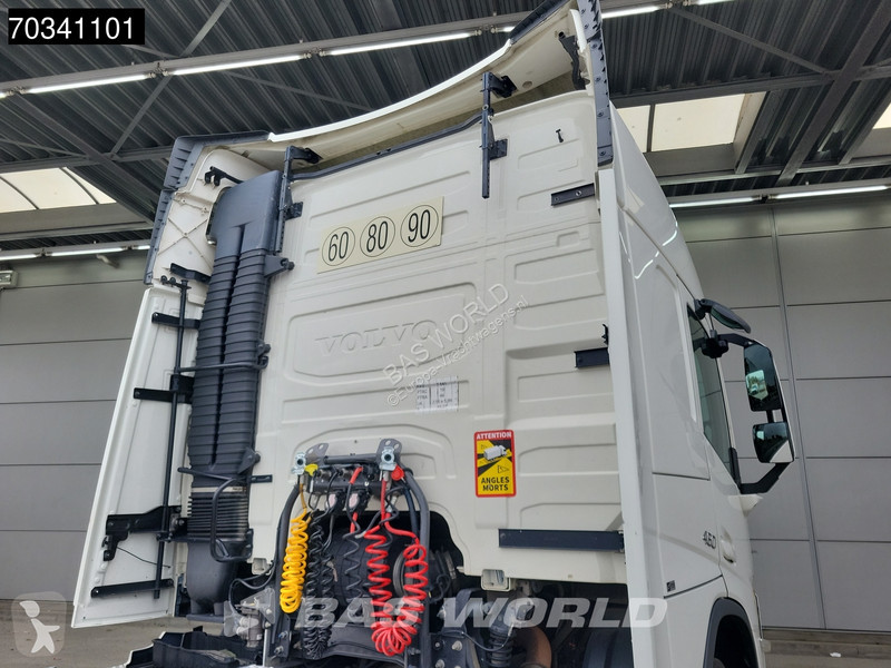 Traktor Volvo FM 460 4X2 Globe APK 09-2027 2x...