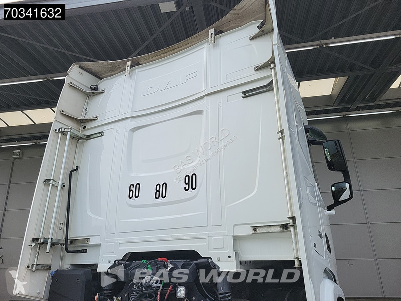 DAF 480 4X2 Standklima ACC DEB 80% Tyres!...