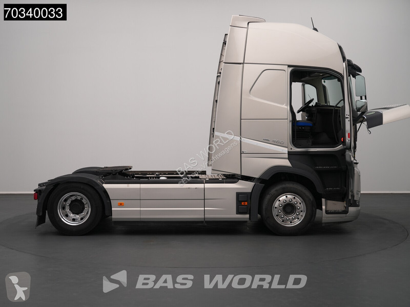 Traktor Volvo FH 460 4X2 XL APK 01-2028 2x...