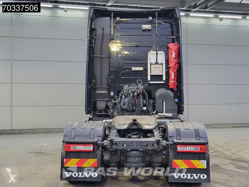 Volvo 460  4X2 ADR! 2xTanks ACC I-ParkCool VEB+...