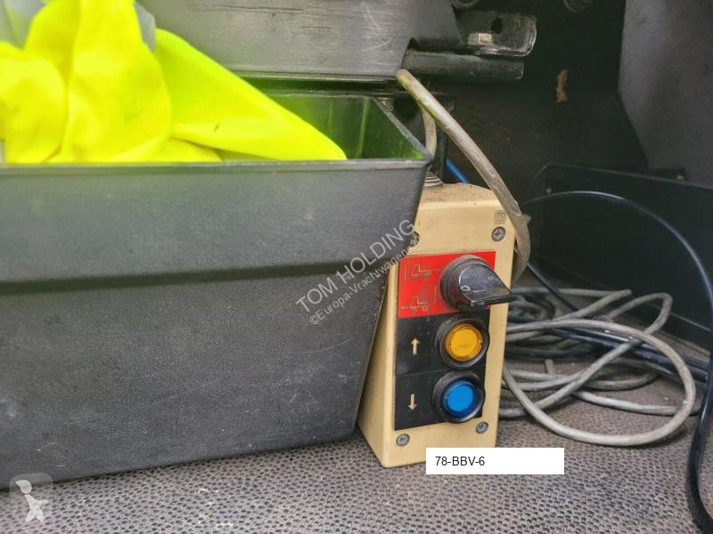 Traktor Volvo F F10-4X2