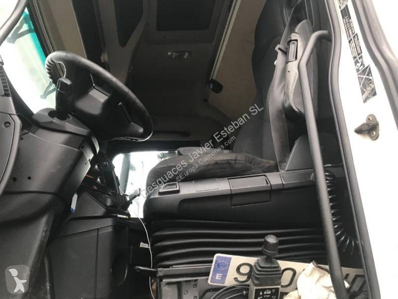 Mercedes 1845 LS tractor unit