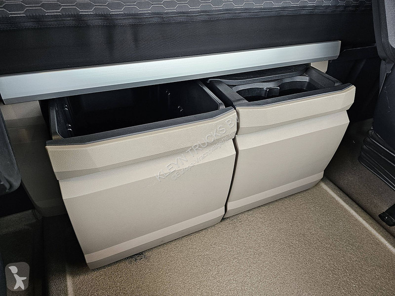 DAF 530 FT Intarder Full-Air Full-Spoilers...