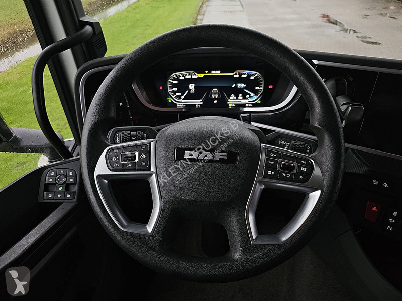 Traktor DAF N 480