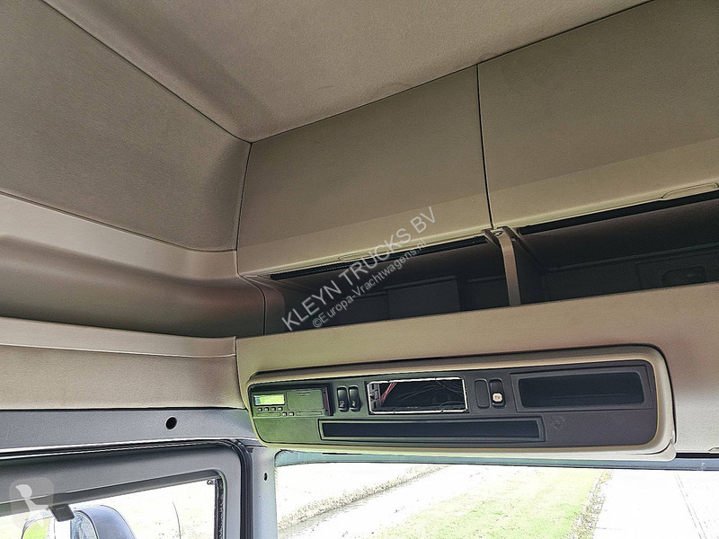 Tahač Scania R730 eder,
