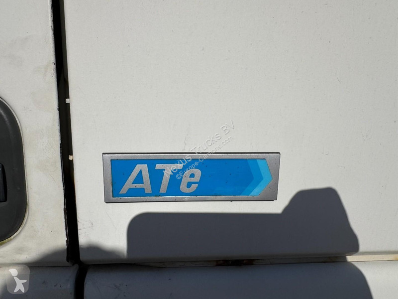 DAF 460 ATe Super Space Cab (PERFECT CONDITION...