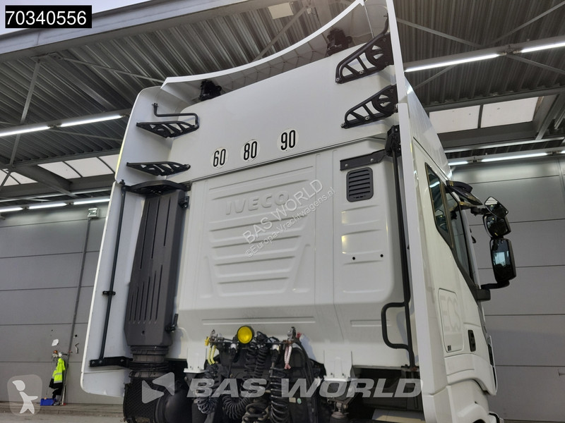 Iveco 460 4X2 Retarder ACC Cruise Control...