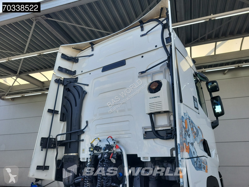 Trekker Renault T 520 4X2 T-Rex Edition! High...