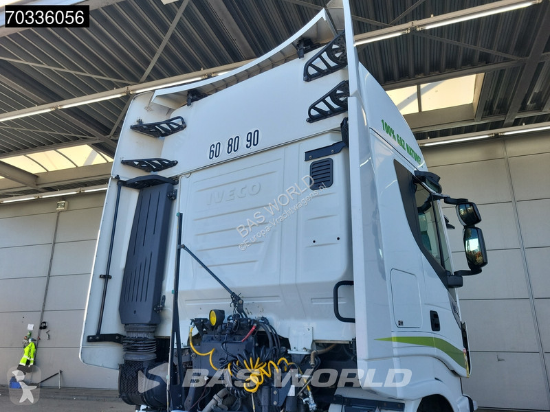 Iveco 460 4X2 LNG! Retarder 2x Tanks ACC...
