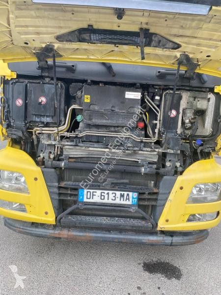 Traktor MAN  18.440