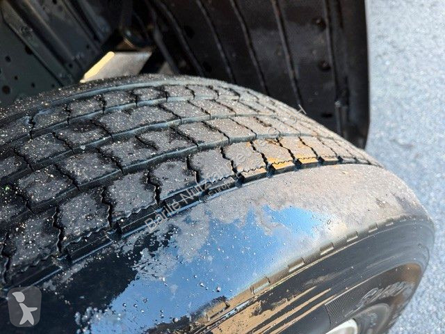 Tahač Iveco S-Way AS440S53T/P Intarder €6E 2 Tanks