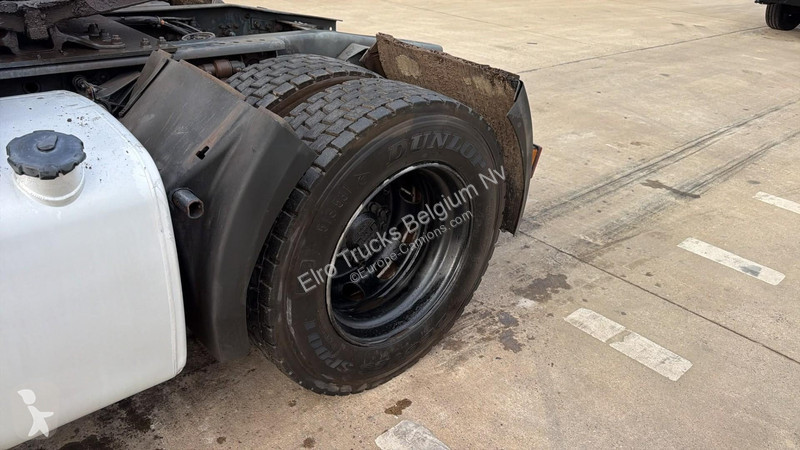 Trekker DAF 105460 (BOITE MANUELLE / MANUAL...