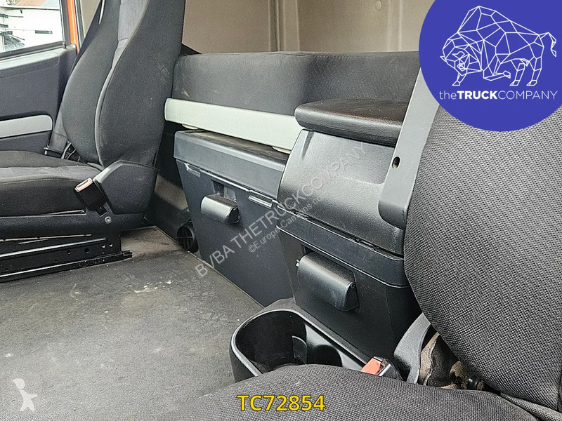 Cabeza tractora Iveco 510