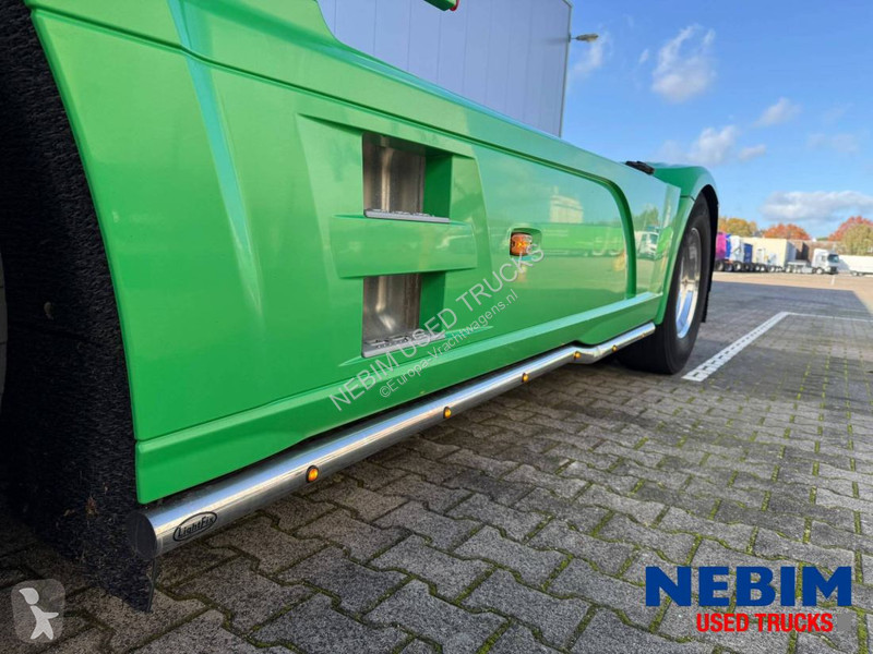 Traktor DAF 530 4x2 SSC INTARDER - TOP...