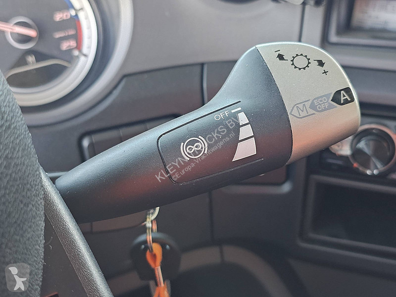 Traktor DAF 480