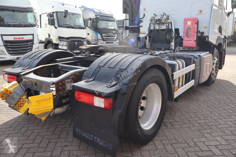 Traktor Renault T460 * T460 * RETARDER *...