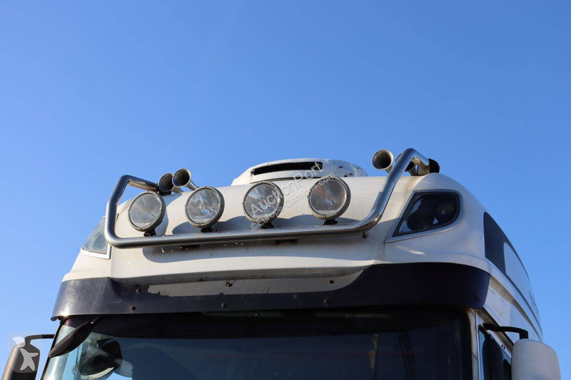 Traktor DAF FT 105460T