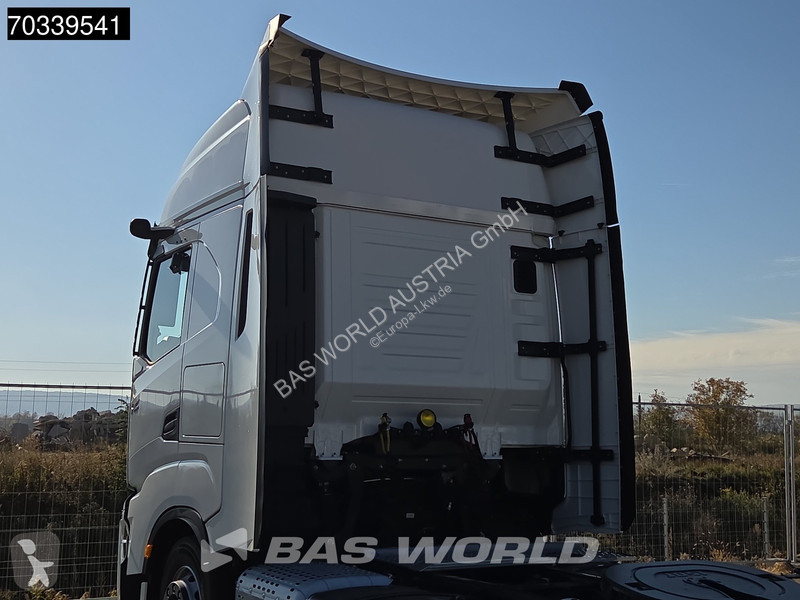 Traktor Iveco S-Way 460 4X2 NEW! MEGA HPEB...