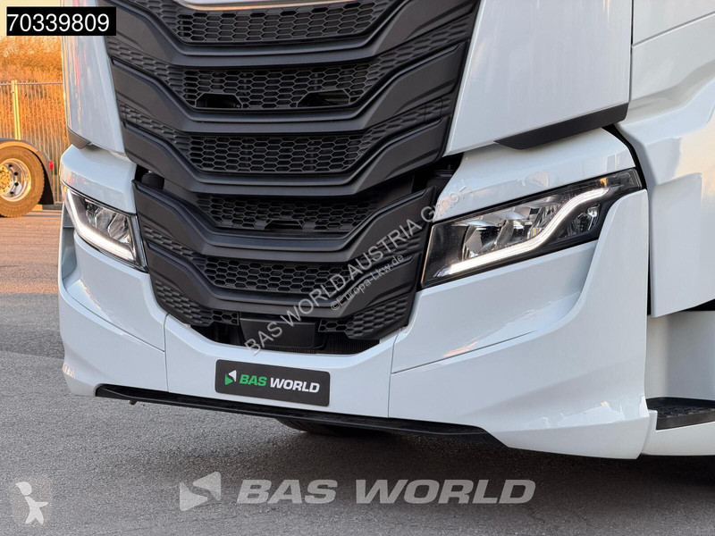 Traktor Iveco S-Way 500 4X2 NEW! Retarder 1190L...