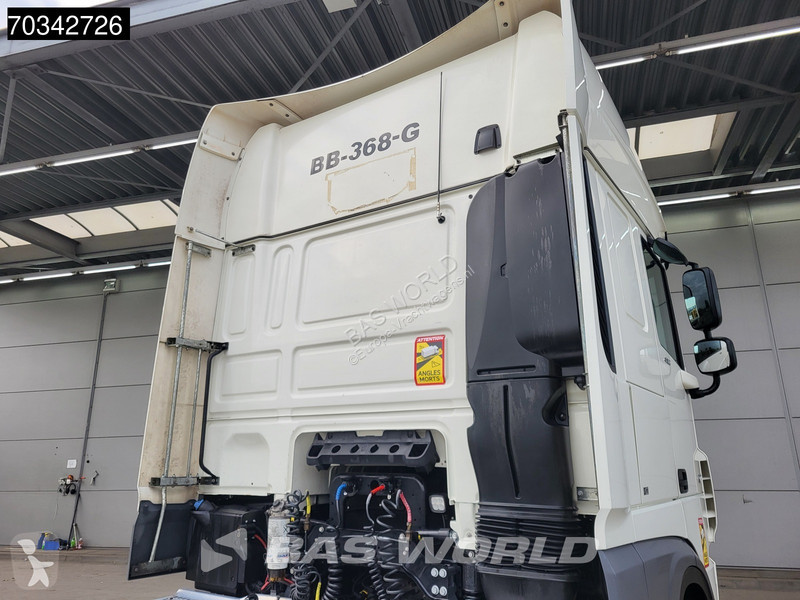 Traktor DAF 480  4X2 SSC NL-Truck APK 04-2027...