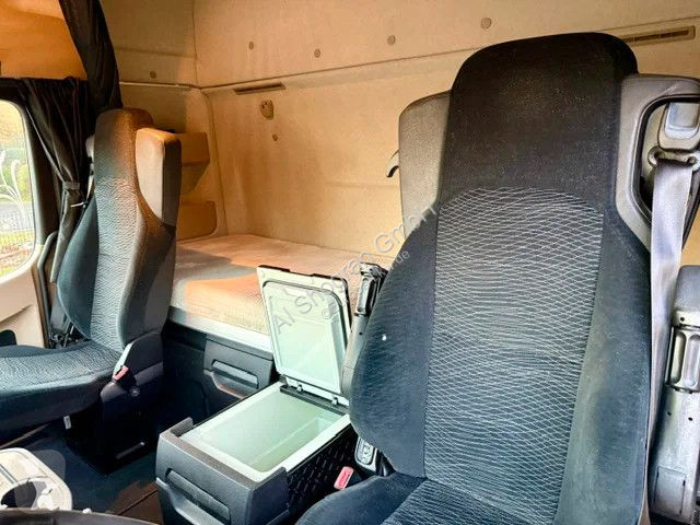 Nyergesvontató Mercedes 1845 StreamSpace / Euro 6