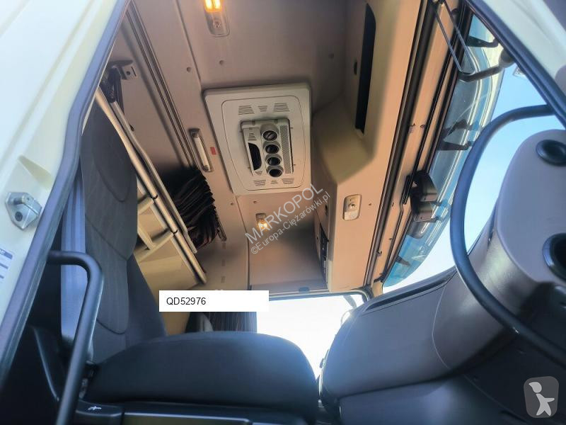 Nyergesvontató DAF XF 480 FT/Automat / Euro 6 /...