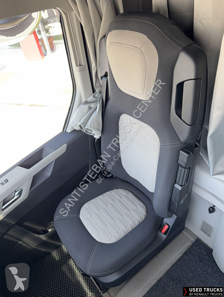 Tratores Ford FH