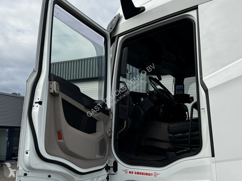 Tractor DAF 480 6x2 FTP Full Spoiler *NL-Truck*...