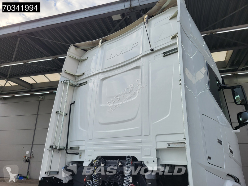 Traktor DAF 530 4X2 Retarder APK 08-2027 2x...