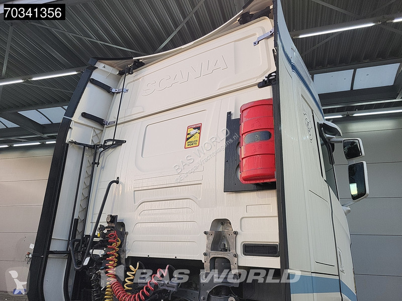 Traktor Scania S410 4X2 N-Truck APK 06-2027...