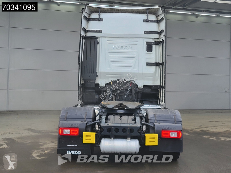 Tratores Iveco S-Way 490 4X2 Retarder Hydraulic...