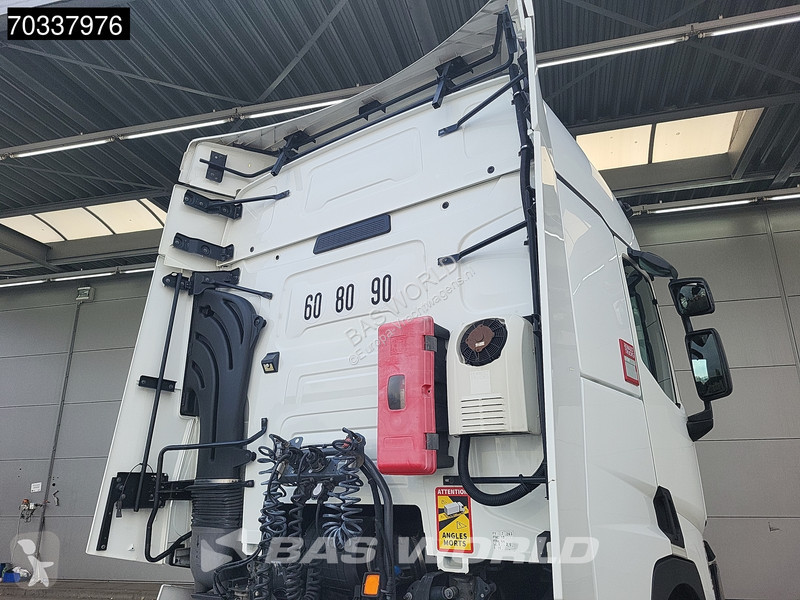 Tratores Renault T 480 T 4X2 SleeperCab...