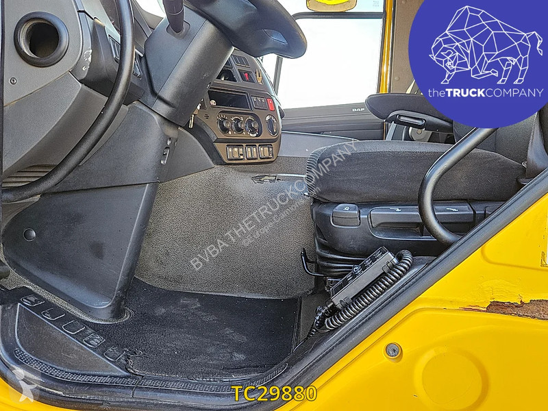 Tratores DAF 440 FTG