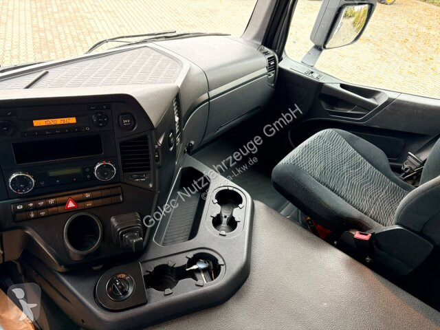 Traktor Mercedes Arocs 1840 4x4, L-Fahrerhaus