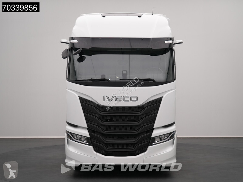 Cabeza tractora Iveco S-Way 500 4X2 NEW!...