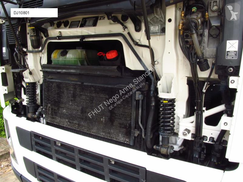 Traktor Volvo 440 Euro-3 Globetrotter 7B...