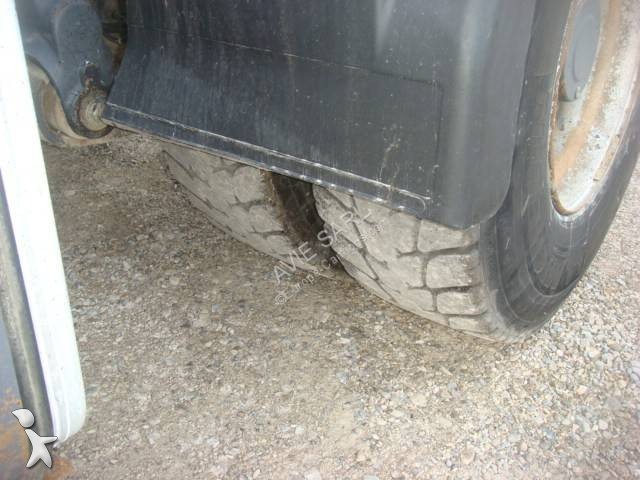 Tracteur Renault