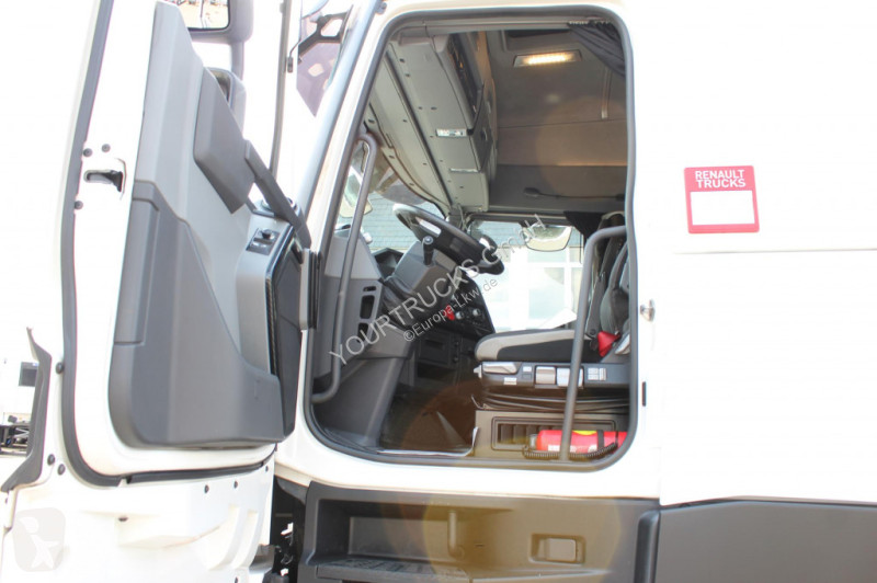 Trattore Stradale Renault   T 520 E6 High...