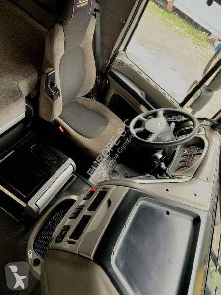 Tracteur DAF