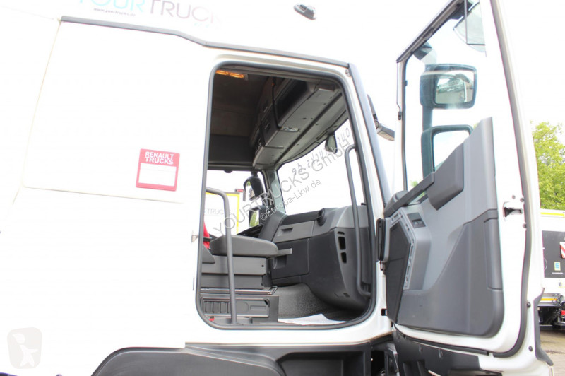 Traktor Renault   T 460 E6   ACC   LDW   2...