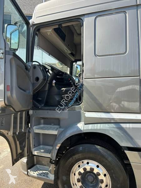 Traktor DAF