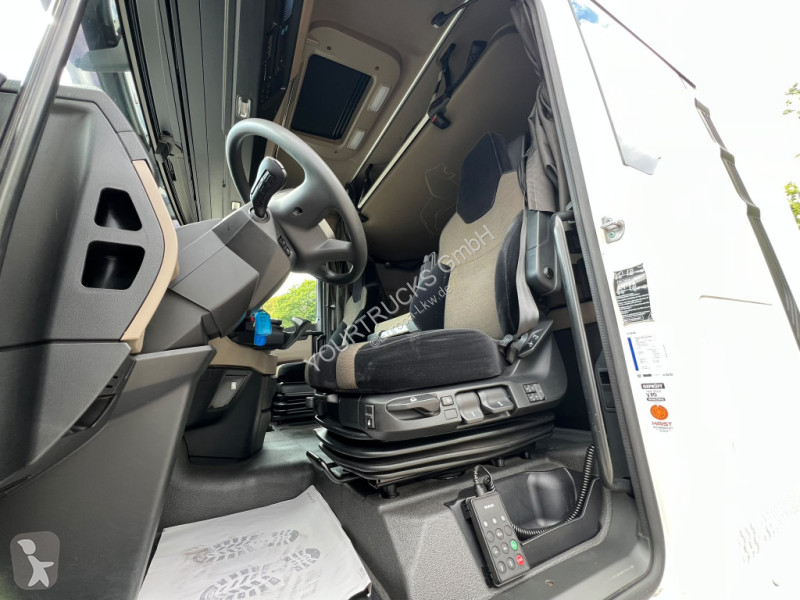 جرار MAN TGX 510 BL Retarder   LED   Standklima...