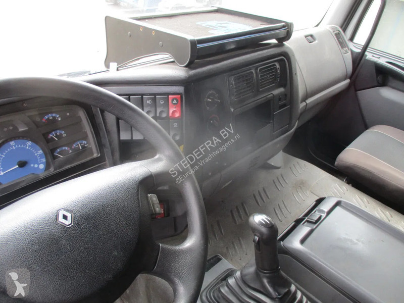 Traktor Renault 420 DCI , ZF Manual , Intarder...