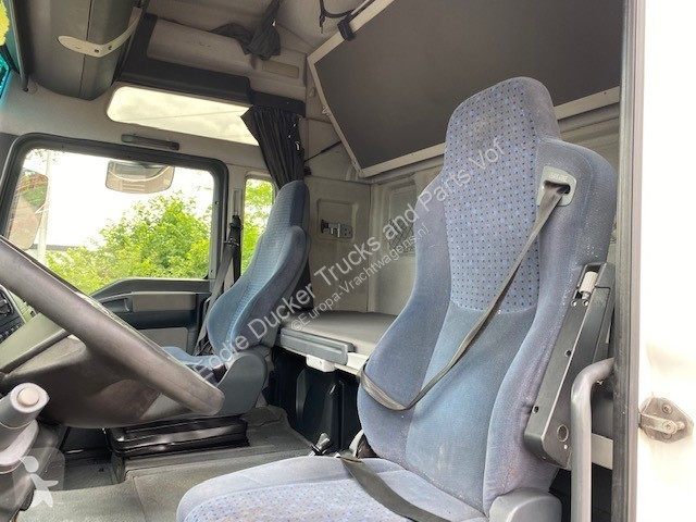 Traktor MAN 18.400 XXL MEGA / FULL AIR / EURO 4